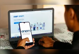 Criminosos utilizam sites clonados e boletos falsos para enganar candidatos; transações devem ser feitas apenas pelos canais oficiais.