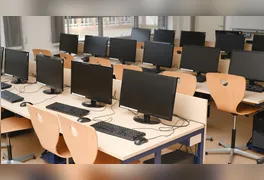 Indicador Escolas Conectadas (Inec) aponta que 72,9% das instituições de ensino básico do país já possuem conexão adequada dentro das salas de aula.