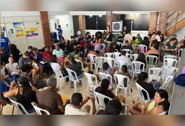 Iniciativa "Assistência por Todo o Pará" levou serviços de cidadania, qualificação profissional e segurança alimentar para a Região de Integração Carajás.