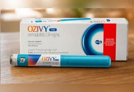 Medicamento da farmacêutica EMS teve o teto fixado em R$ 1.077,79, mas fabricante promete preço 30% menor nas farmácias.