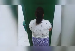 Investigada viveu por 14 meses como filha adotiva em Joinville; com antecedentes em cinco estados, suspeita teve prisão preventiva decretada e passará por exame
