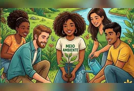 Instituída pela ONU em 1972, data histórica mobiliza debates sobre transição energética, biodiversidade e reflorestamento global.