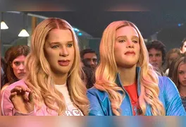 Cena inesperada faz paródia com o terror A Substância e coloca personagem clássica na mira do Ghostface, deixando fãs em choque.