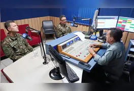 Em entrevista à Rádio Clube, representantes da 23ª Brigada de Infantaria de Selva de Marabá detalham regras e explicam veto a vagas para mulheres em 2026.
