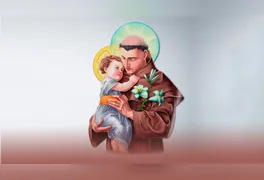 Celebrado em 13 de junho, o religioso português abriu mão da nobreza pela caridade; conheça as origens de sua fama popular.