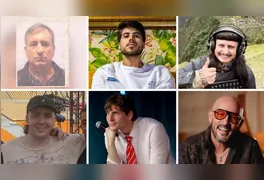 Acidente de helicóptero vitimou o cantor norte-americano Oliver Tree, produtores locais e profissionais da aviação; Cenipa investiga o caso.