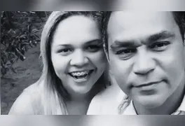 O duplo homicídio ocorreu no domingo (14), em Canaã dos Carajás; investigado foi localizado em município vizinho e alega legítima defesa.