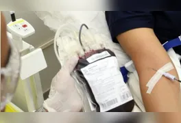 Doar sangue é um gesto de solidariedade que pode salvar vidas