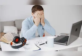 Pesquisa publicada na revista Science associa o trabalho remoto ao aumento do sofrimento psicológico, busca por terapia e uso de antidepressivos.