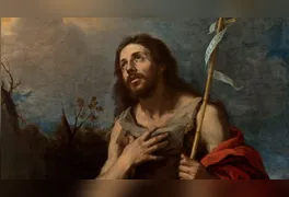 Celebrado neste dia 24 de junho, o profeta bíblico considerado o "precursor de Jesus" inspirou a maior festa popular e cultural do Nordeste e do Brasil.