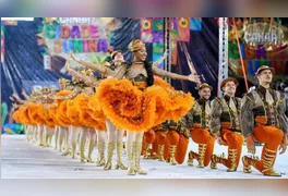 Evento celebra a cultura popular e a tradição das celebrações juninas