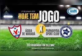 O Águia entra em campo hoje, às 17h, no Estádio Zinho de Oliveira, para o jogo da vida na competição.