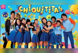 Cena da novela infantil do SBT, gravada em 2014, viralizou nas redes sociais ao cravar o placar exato de 2 a 1 e a dinâmica da partida.