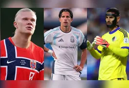 Fenômeno de filhos de atletas famosos que seguem os mesmos passos profissionais dos pais abrange dinastias no esporte mundial.