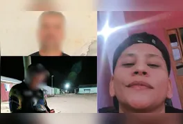 Suspeito de assassinar Carleane da Conceição em Tucumã, é considerado foragido; crime ocorreu após recusa de bebida.