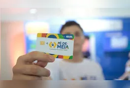 Nascidos em novembro e dezembro recebem o incentivo financeiro; depósitos são automáticos via aplicativo Caixa Tem.
