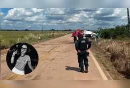 Ocorrência envolvendo dois veículos mobilizou forças de segurança; o tráfego no trecho entre São Félix do Xingu e Tucumã já foi normalizado.