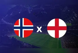Duelo europeu em Miami coloca frente a frente os artilheiros Erling Haaland e Harry Kane valendo vaga entre os quatro melhores do mundo.