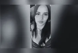 Lorrayne Martins Alencar foi vitimada durante confraternização na zona rural; o ex-companheiro é o principal suspeito e está foragido.