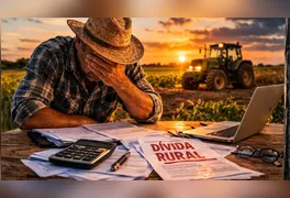 Medida Provisória deve beneficiar produtores com perdas de safra. Ministério da Fazenda estima movimentação de R$ 100 bilhões.