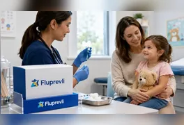 Produzida pela Sanofi Medley, a Fluprevli é indicada para imunização a partir dos seis meses de idade e segue atualizações internacionais da OMS.