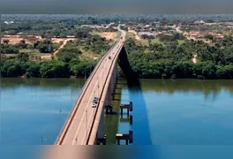 Comprometimento nas fundações do Rio Tocantins exige substituição total da obra; rotas alternativas foram traçadas.
