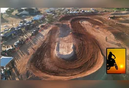 Praia do Pedral recebe 100 pilotos e programação de shows gratuitos com prêmios de R$ 40 mil.
