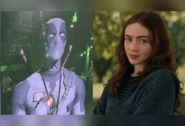 Publicação do ator aumentou especulações de que a atriz de Stranger Things interpretará a mutante Jean Grey.