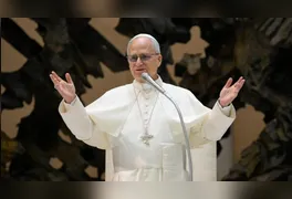Intitulado "Magnifica Humanitas", o documento papal de 43 mil palavras pede regulação urgente contra a automação de decisões letais e a perda de empregos.