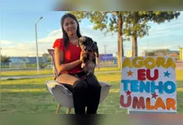A solidariedade e o compromisso com o bem-estar animal marcaram a 2ª Feira de Adoção de Cães e Gatos, realizada no último sábado (9).