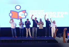 O objetivo central do projeto é aproximar a gestão estadual dos profissionais que atuam no interior