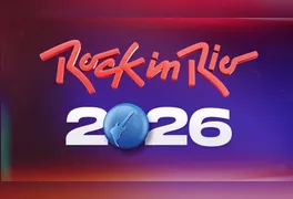 A organização do Rock in Rio anunciou, nesta terça-feira (12), dois novos nomes de peso para a edição de 2026.