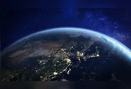 Por que precisamos tratar a Terra como uma nave espacial e proteger nosso sistema de suporte à vida