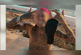 O ator pornô Walif Santos da Silva, de 32 anos, conhecido como "Brinquedo Ator", teve a prisão preventiva mantida pela Justiça paulistana.