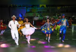 Festival promove a cultura popular e os talentos regionais