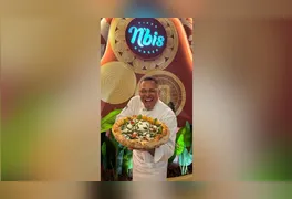O talento gastronômico de Marabá estará em evidência nacional no final deste mês.