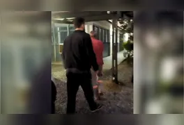 Aluísio Farias Batista, atualmente com 68 anos, foi detido em Cuiabá após cruzamento de dados e tecnologia de reconhecimento facial da Polícia Civil.