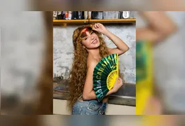 Artista colombiana prepara surpresas para o público carioca