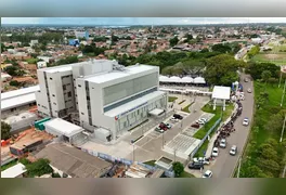 O Hospital Materno Infantil de Marabá (HMI)