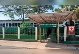O Hospital Materno Infantil de Marabá (HMI)