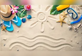 A configuração do feriado favorece a chamada "emenda"