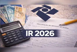 A Receita Federal divulgou o balanço mais recente do Imposto de Renda da Pessoa Física (IRPF) 2026.