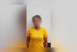 Suspeita tentava fugir para o Maranhão