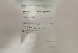 Diante da grande repercussão gerada na internet, a conduta do profissional passou a ser acompanhada de perto pelos órgãos responsáveis