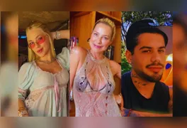 A tensão entre Virginia Fonseca e Luana Piovani escalou nesta segunda (27).