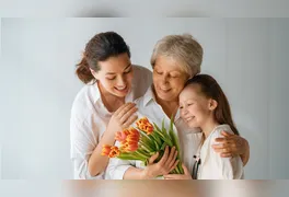 Celebração que hoje movimenta o comércio mundial nasceu como uma homenagem pessoal