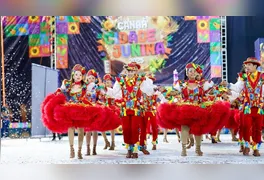 Evento coloca Canaã dos Carajás no mapa dos grandes festivais juninos do Brasil