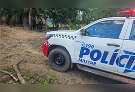 Ação cumpre decisão judicial após manifestação do Ministério Público; crime ocorreu em outubro do ano passado após a vítima sair da escola.