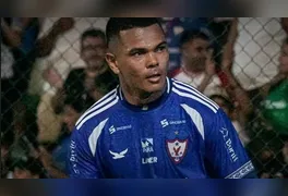 O gol foi marcado por Kaíque, após sair em desvantagem no placar.