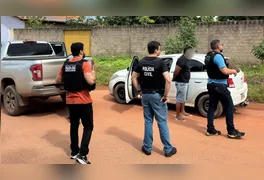 A Polícia Civil informou que as investigações prosseguem para esclarecer a motivação e todas as circunstâncias do crime.